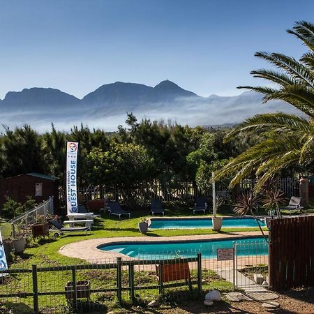 Kingfisher Hollow Gordons Bay Luaran gambar