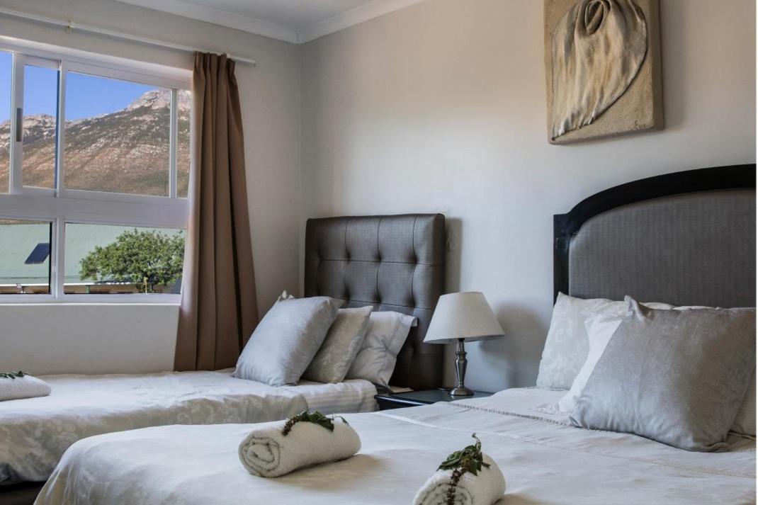 Kingfisher Hollow Gordons Bay Luaran gambar