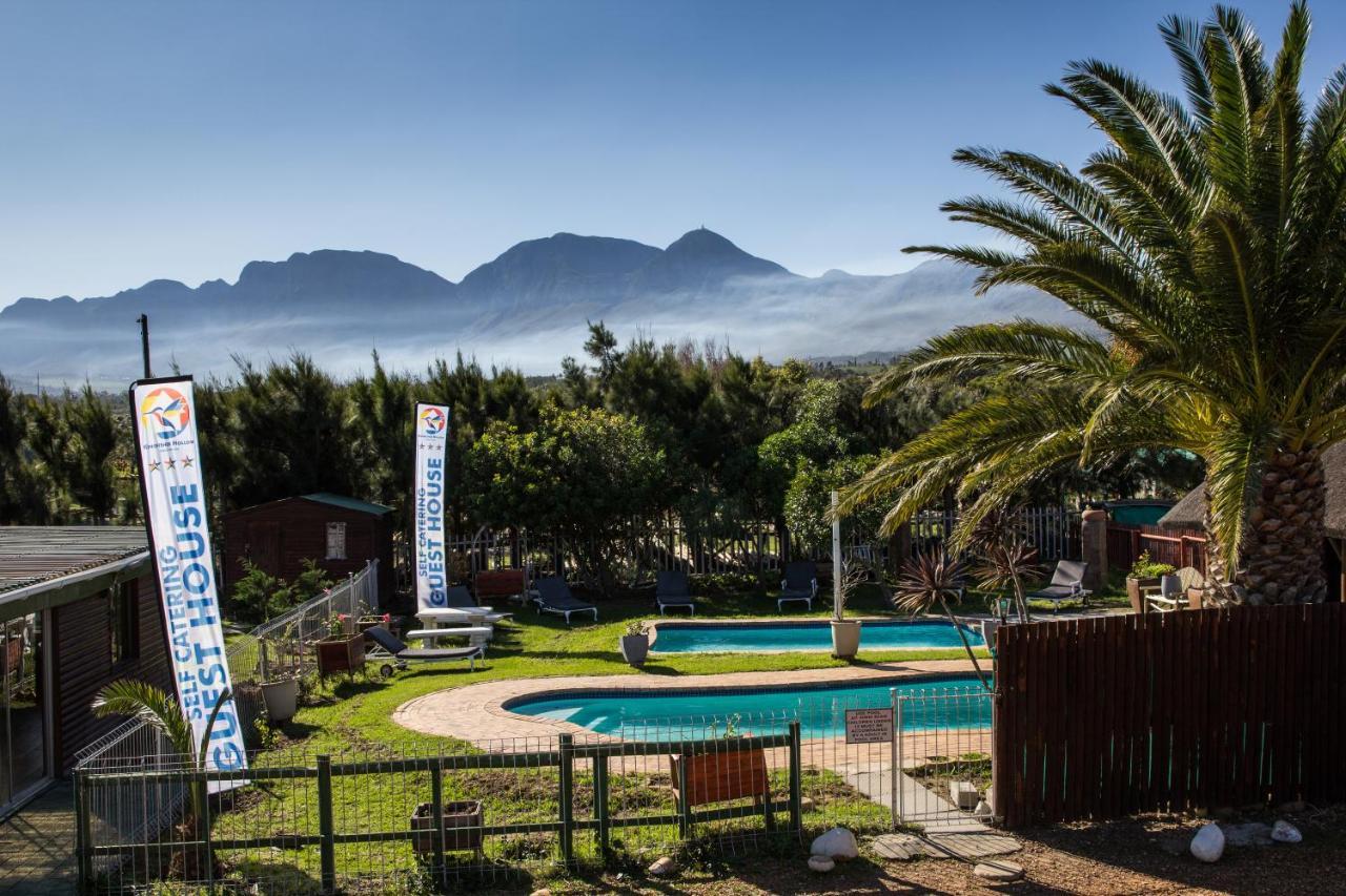 Kingfisher Hollow Gordons Bay Luaran gambar