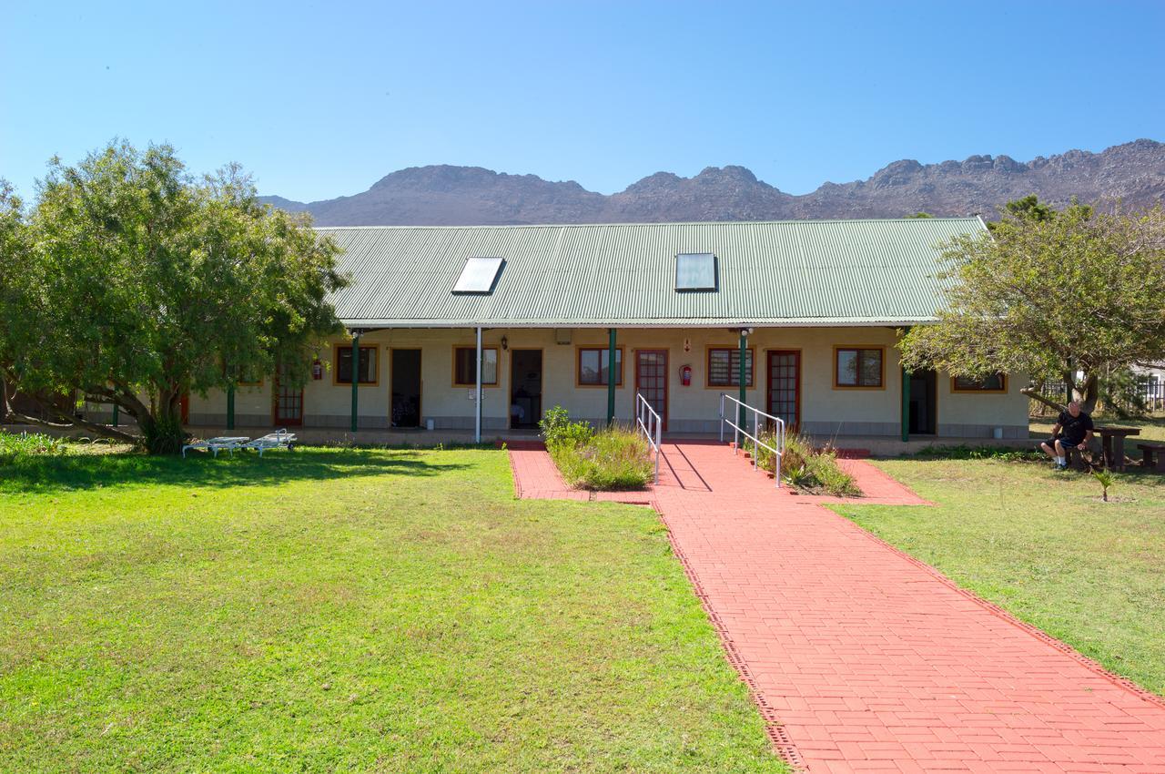 Kingfisher Hollow Gordons Bay Luaran gambar