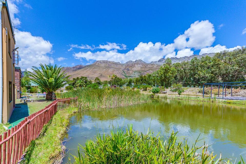 Kingfisher Hollow Gordons Bay Luaran gambar