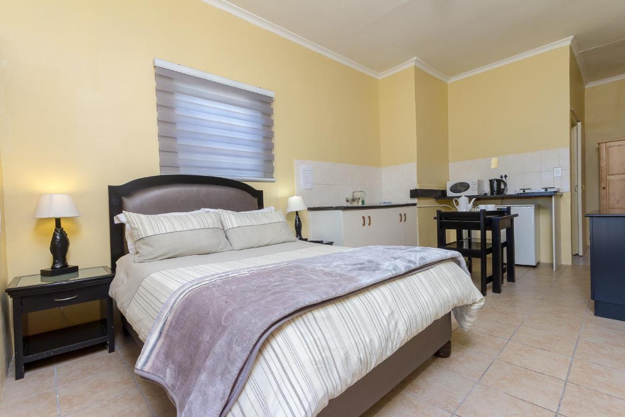 Kingfisher Hollow Gordons Bay Luaran gambar