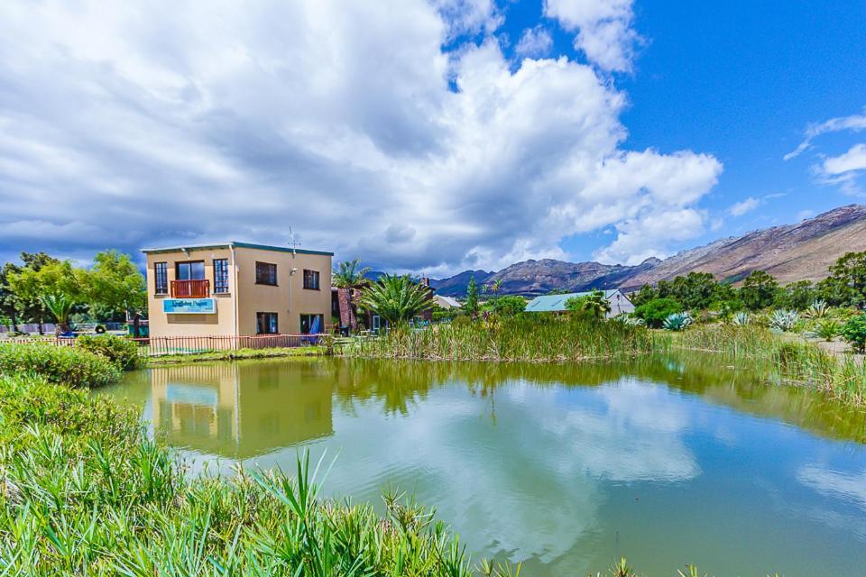 Kingfisher Hollow Gordons Bay Luaran gambar