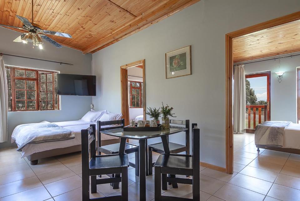 Kingfisher Hollow Gordons Bay Luaran gambar