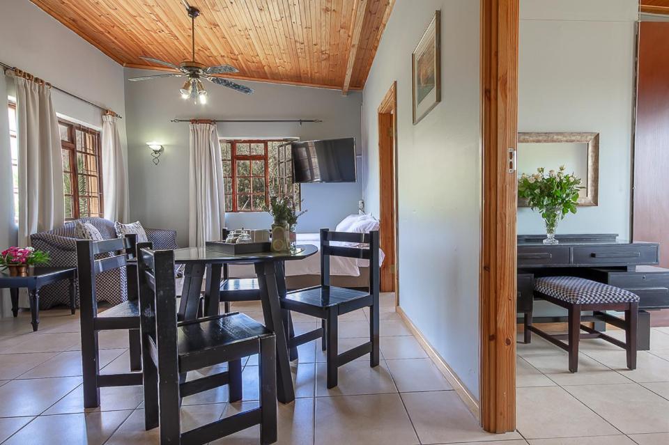 Kingfisher Hollow Gordons Bay Luaran gambar