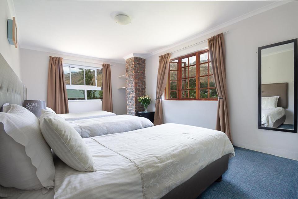 Kingfisher Hollow Gordons Bay Luaran gambar