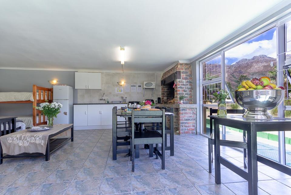 Kingfisher Hollow Gordons Bay Luaran gambar