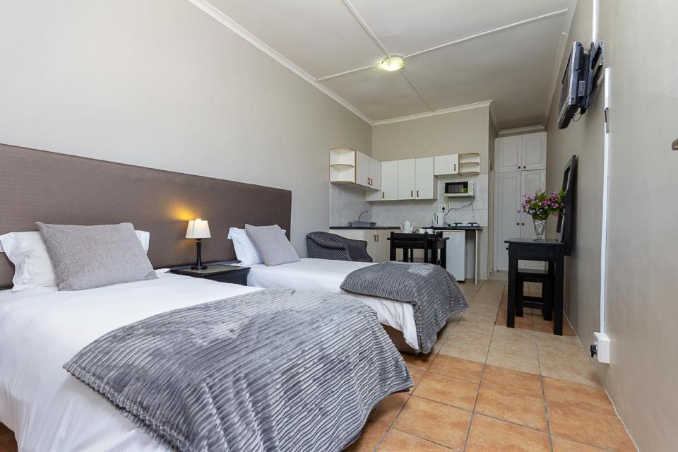Kingfisher Hollow Gordons Bay Luaran gambar
