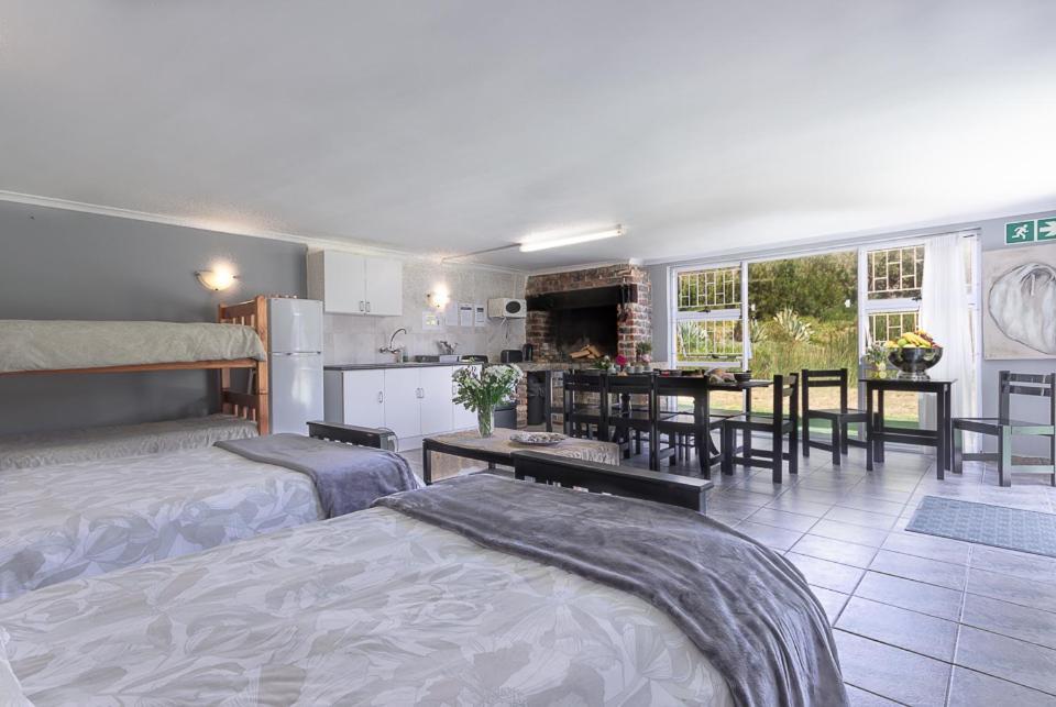 Kingfisher Hollow Gordons Bay Luaran gambar